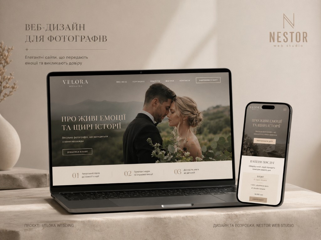 Wedding Moments