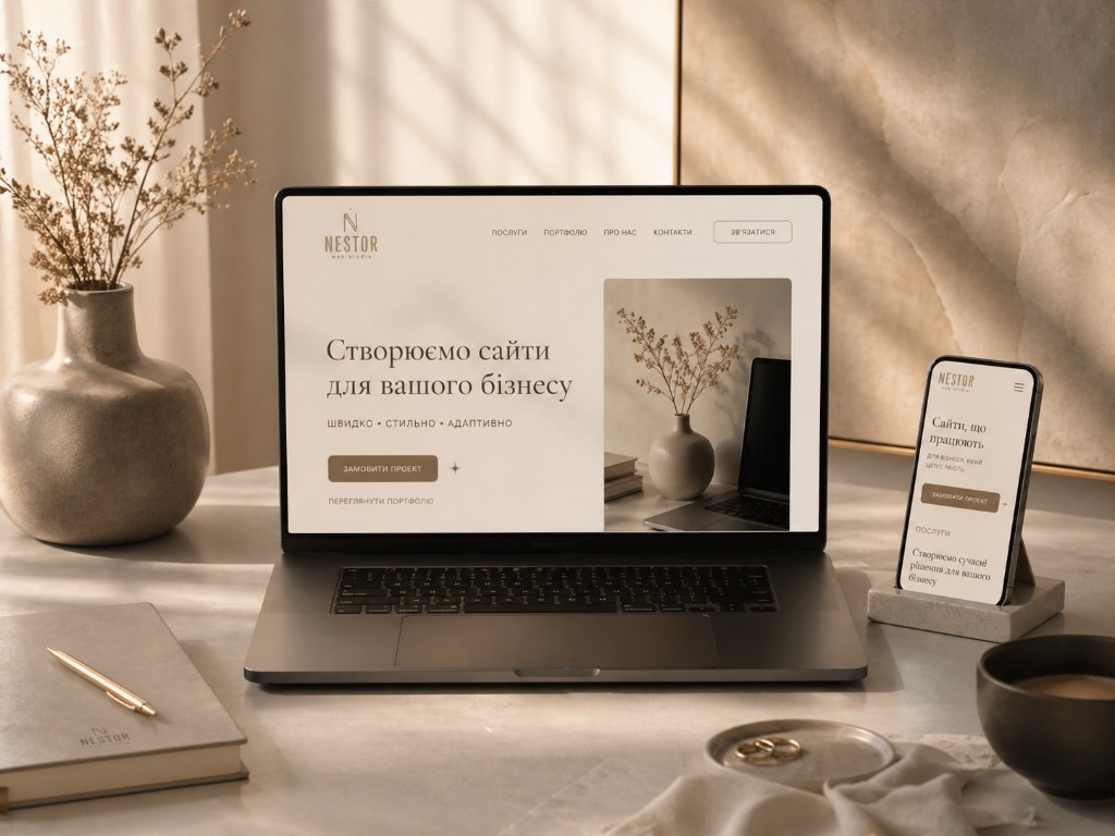 Premium mockup